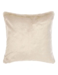 Selma Cushion in Oatmeal