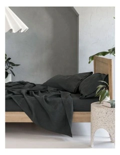 Nimes Sheet Set In Magnet