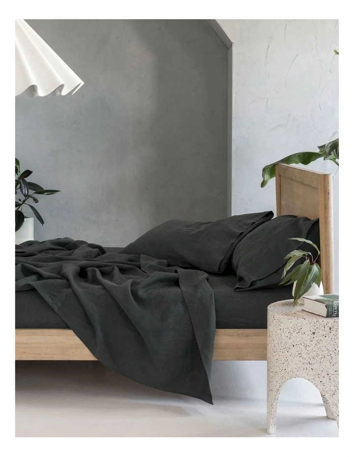 Nimes Sheet Set In Magnet image 1