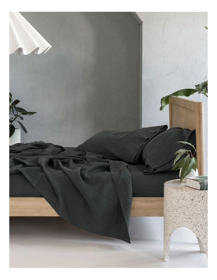 Nimes Sheet Set in Magnet image 1