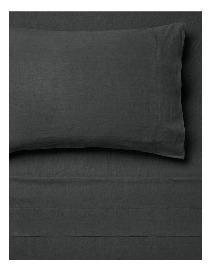 Nimes Sheet Set In Magnet image 2