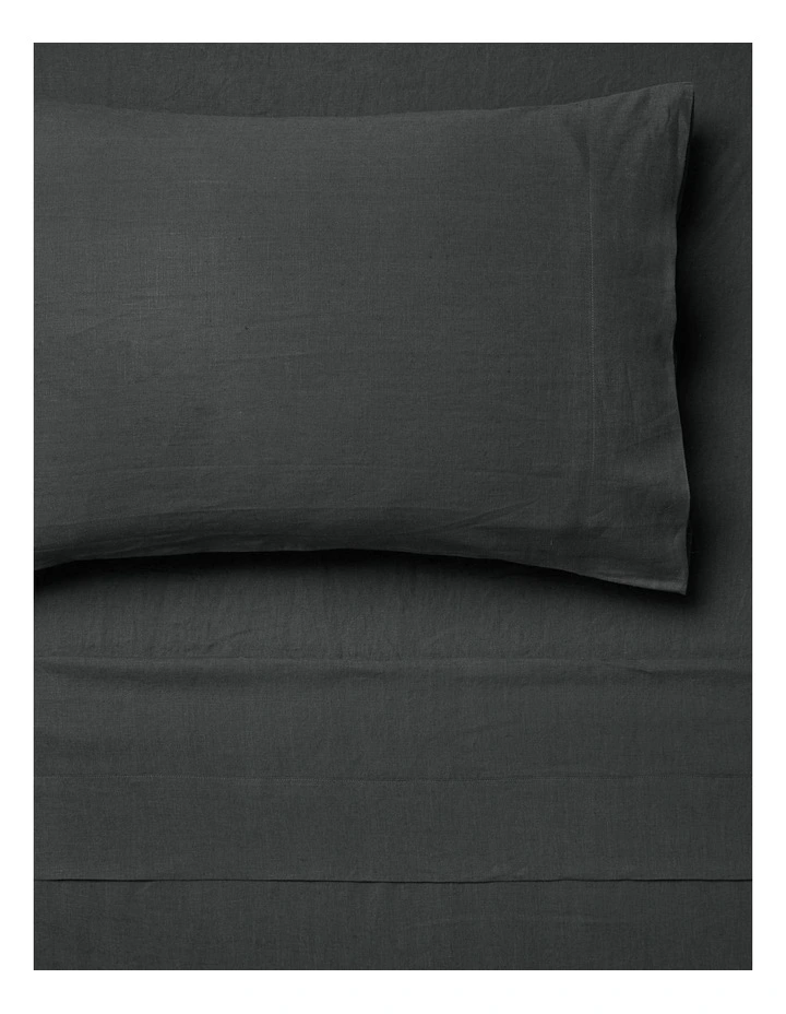 Nimes Sheet Set in Magnet image 2