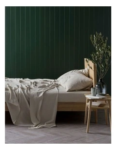 Nimes Sheet Set In Natural