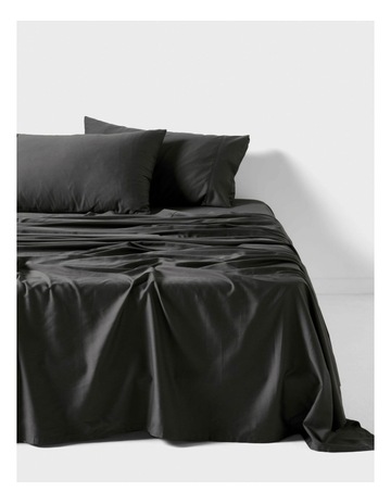 Charcoal colour