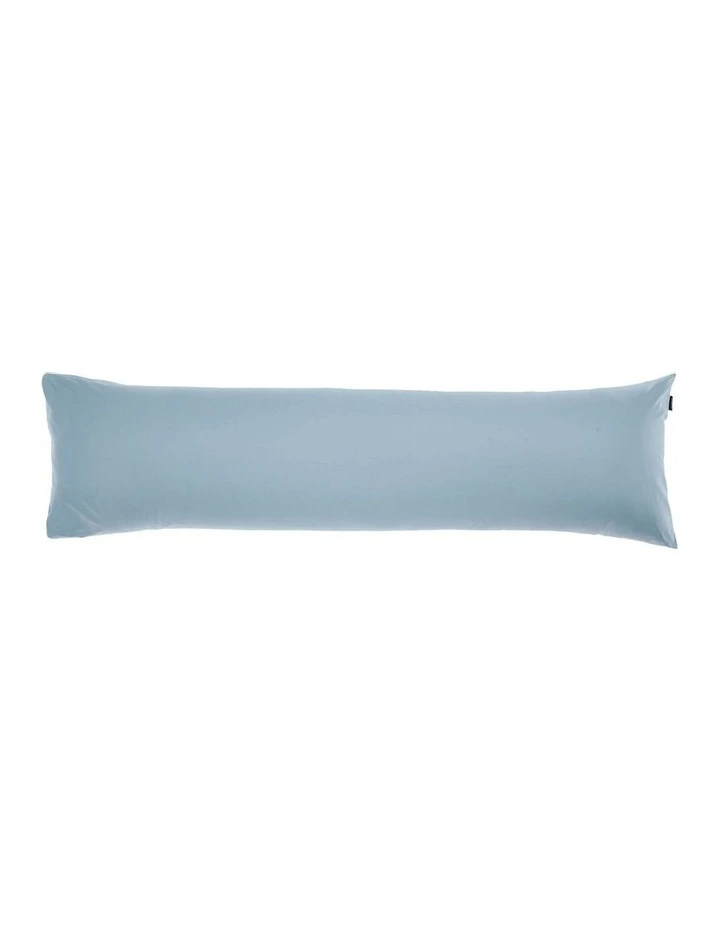 Vienna 300T Cotton Percale Sheeting Blue image 4
