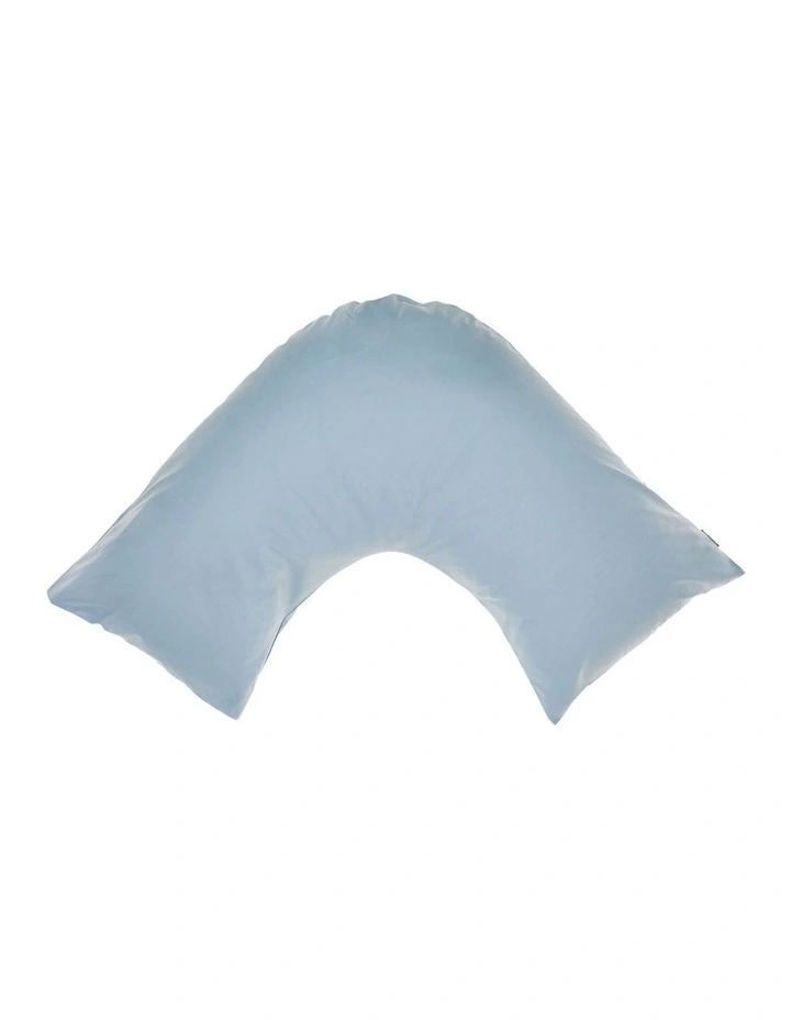 Vienna 300T Cotton Percale Sheeting Blue image 5