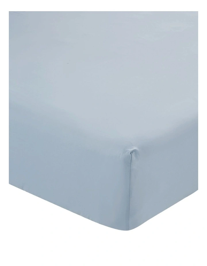Vienna 300T Cotton Percale Sheeting Blue image 6