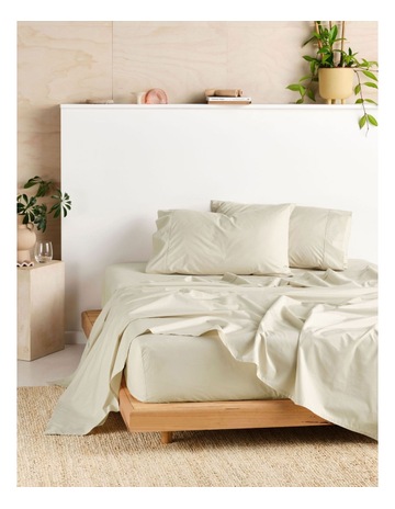 Linen colour