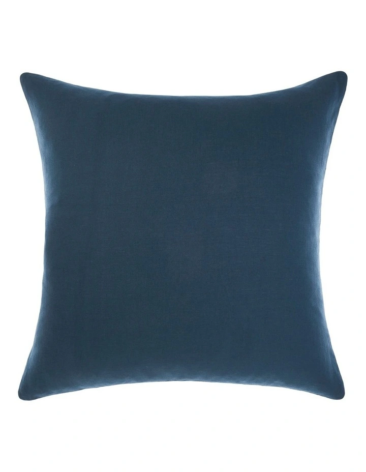 Nimes Sheet Set In Navy image 4