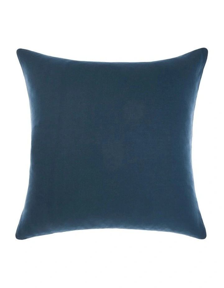 Nimes Sheet Set In Navy image 4