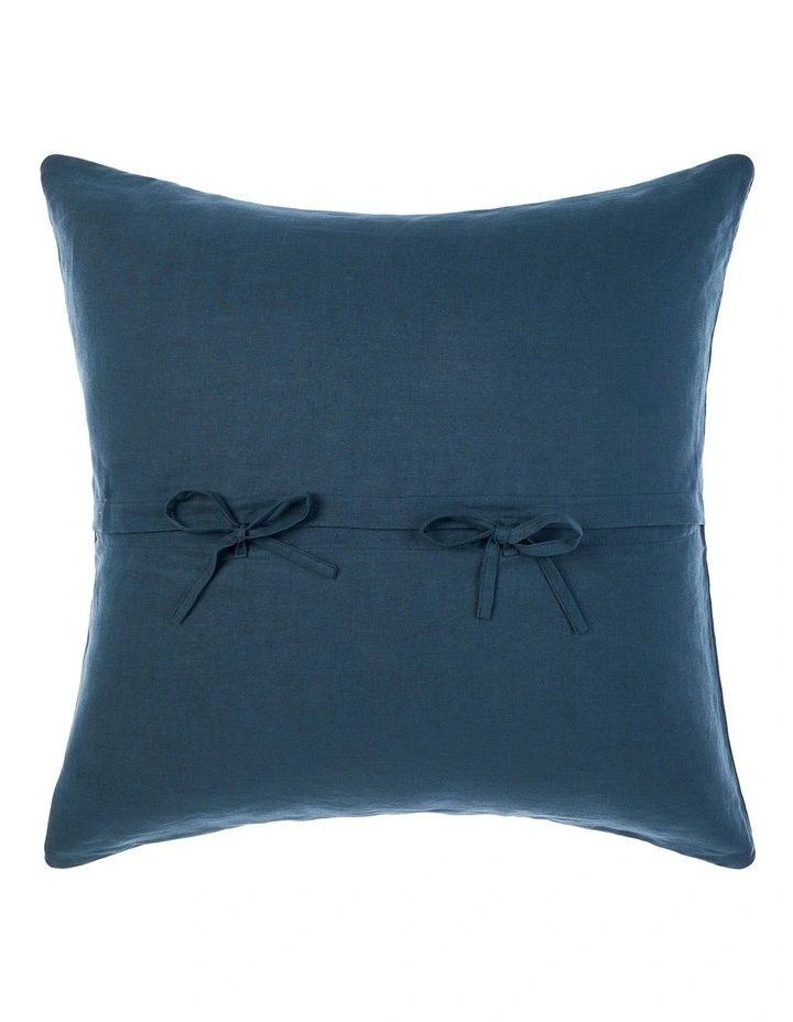 Nimes Sheet Set In Navy image 5