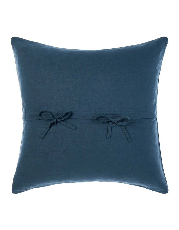 Nimes Sheet Set In Navy image 5
