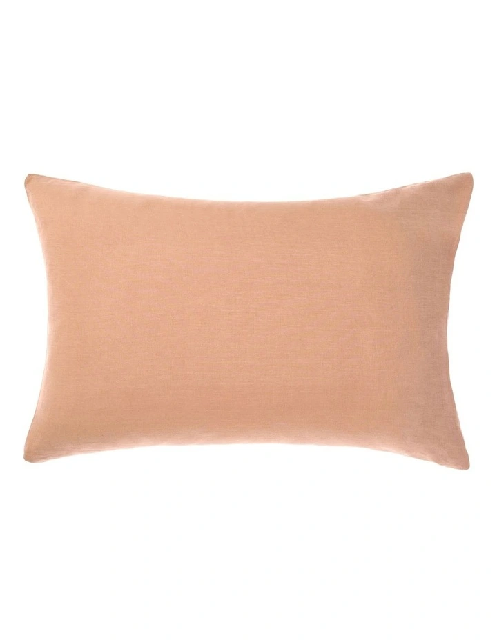 Nimes Sheet Set In Clay image 3