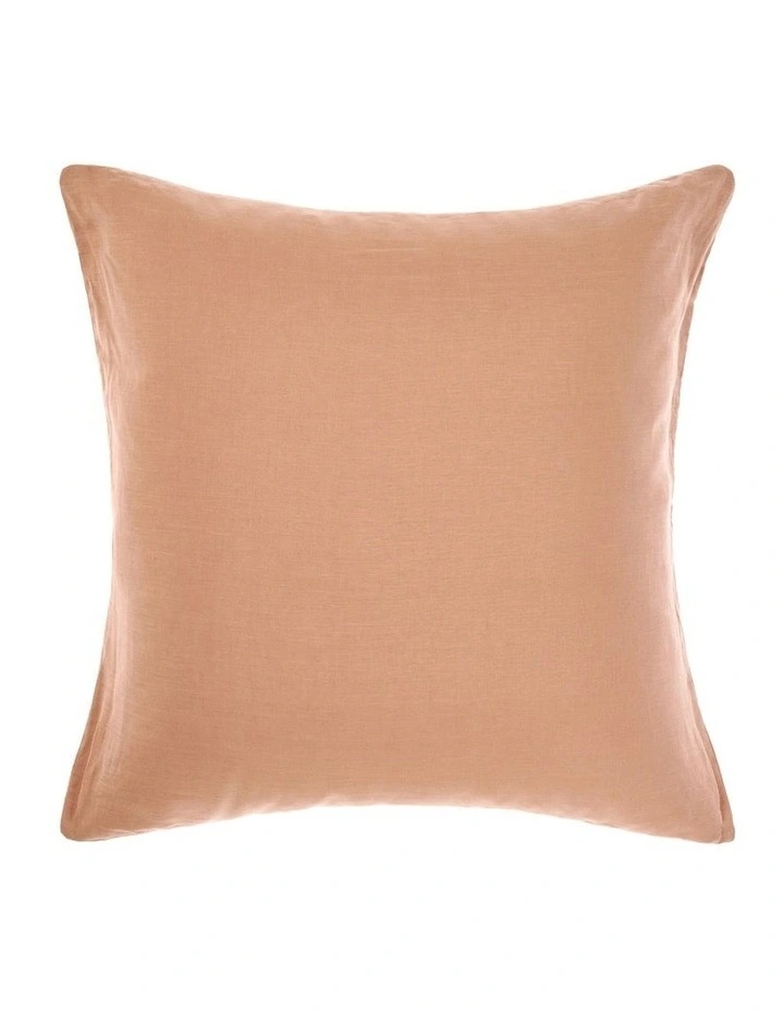 Nimes Sheet Set In Clay image 4