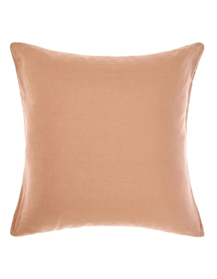 Nimes Sheet Set In Clay image 4