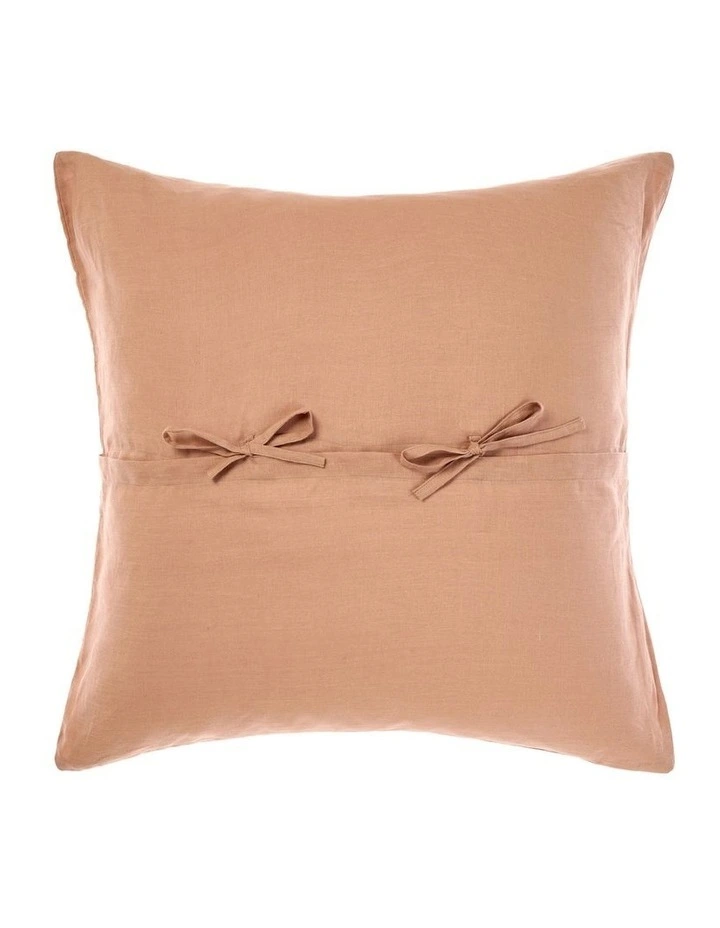 Nimes Sheet Set In Clay image 5