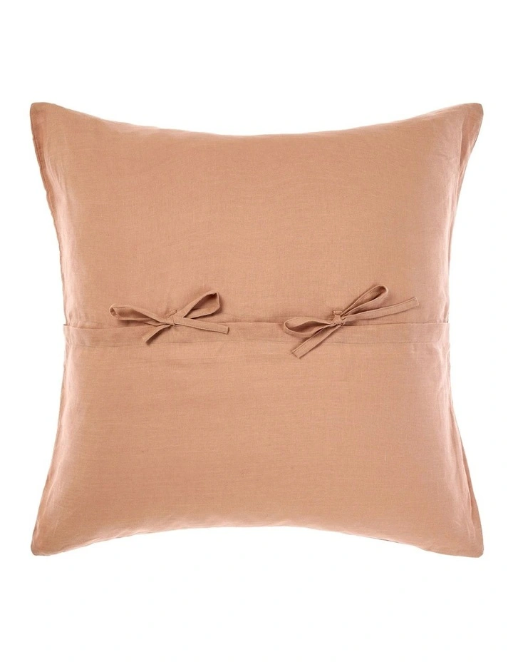 Nimes Sheet Set In Clay image 5