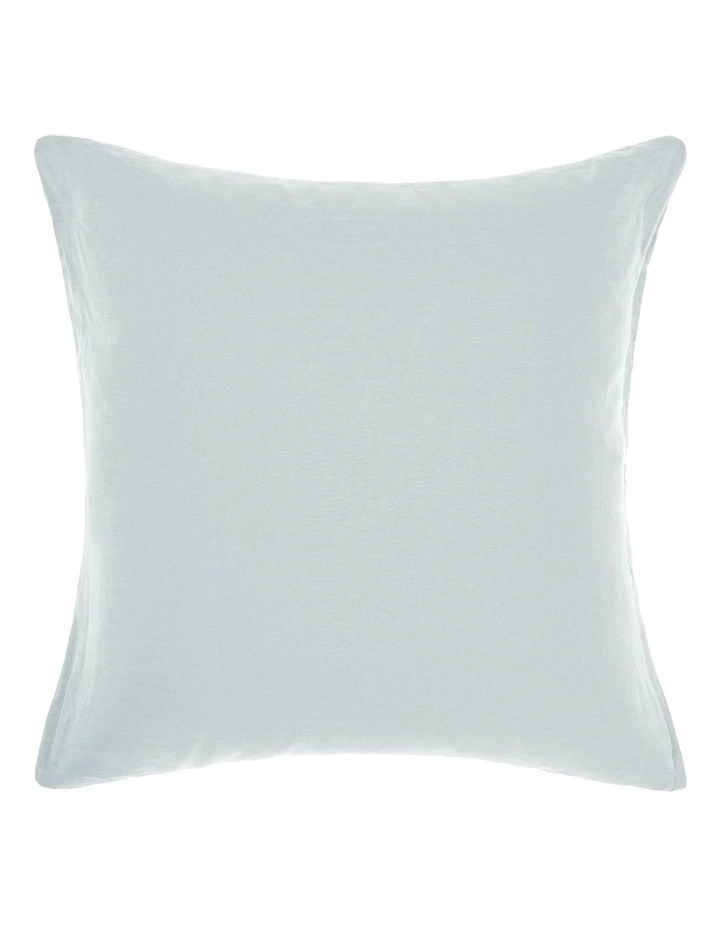 Nimes Sheet Set In Sky image 4