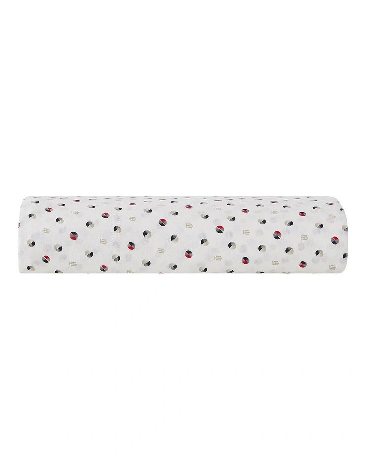 Sketchy Dot Caviar Sheet Set image 3
