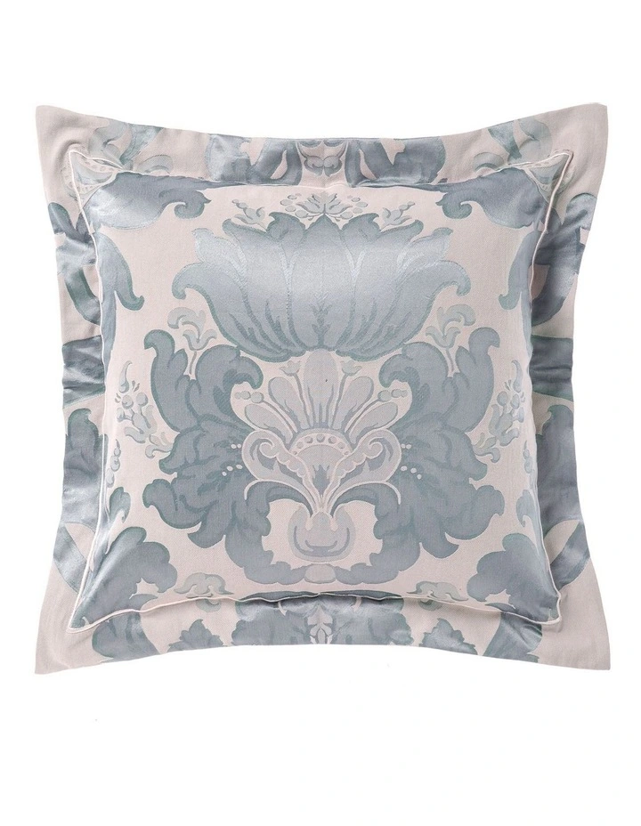 Dionisia Quilt Cover Set Blue image 4