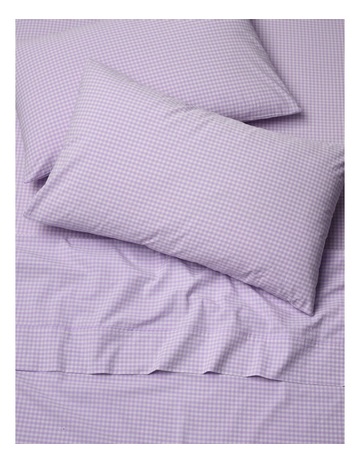Purple colour
