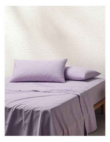 Purple colour