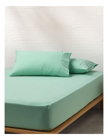 Mint colour