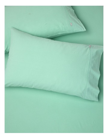 Mint colour