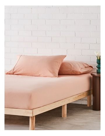 Peach colour