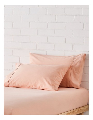 Peach colour