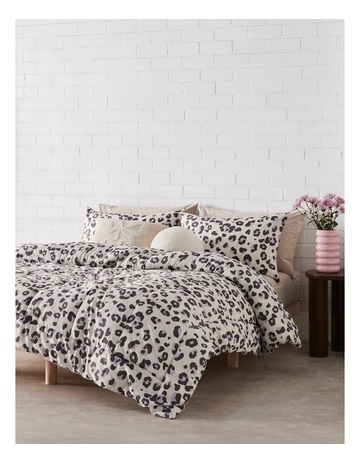 Leopard colour