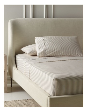 Natural Stripe colour