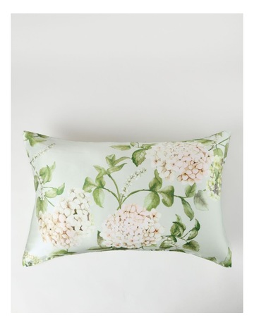 Hydrangea Print colour