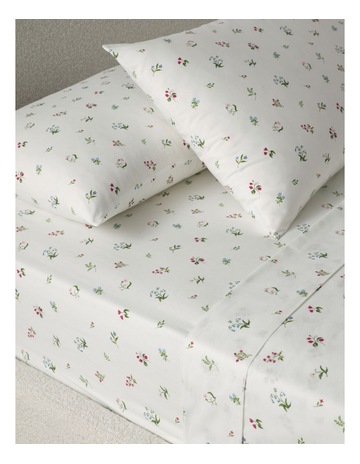 Floral colour