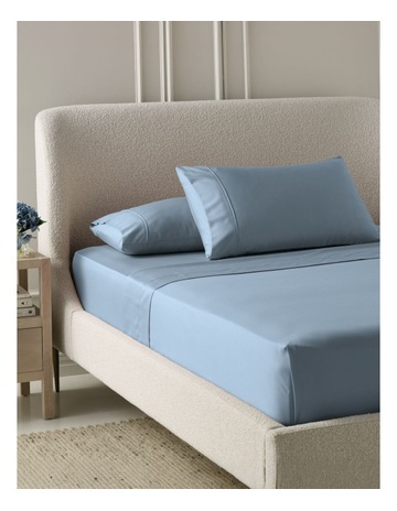 Blue colour