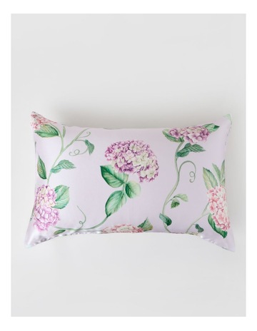 Lilac Hydrangea colour