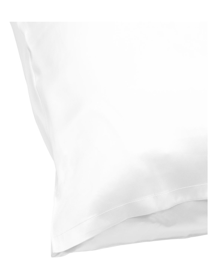 heritage silk pillowcase