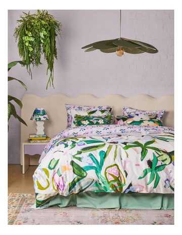 Greens colour