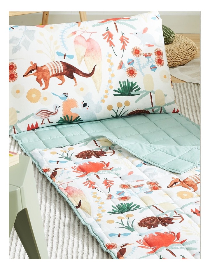 Beci Orpin Billabong Sleeping Bag White image 2