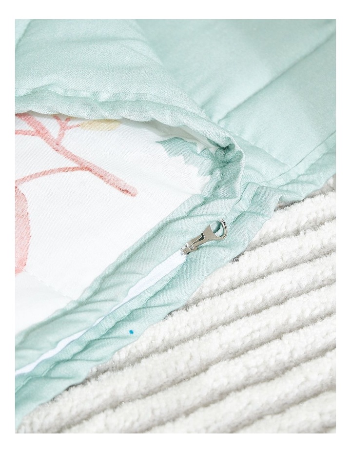 Beci Orpin Billabong Sleeping Bag White image 3
