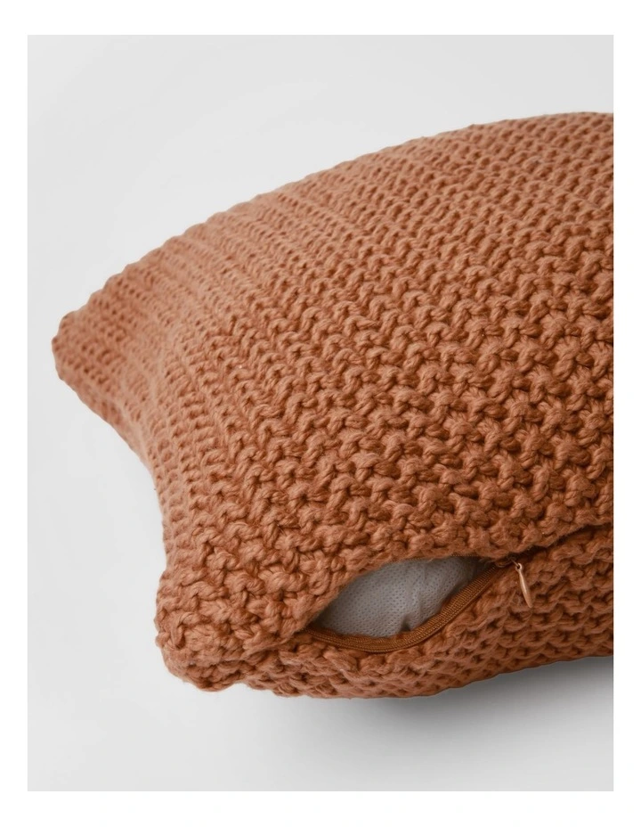 Norwood Cushions in Earth image 3