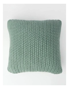 Norwood Cushions in Eucalyptus