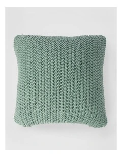 Norwood Cushions in Eucalyptus