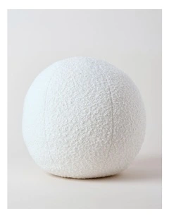 Boucle Ball in Cloud