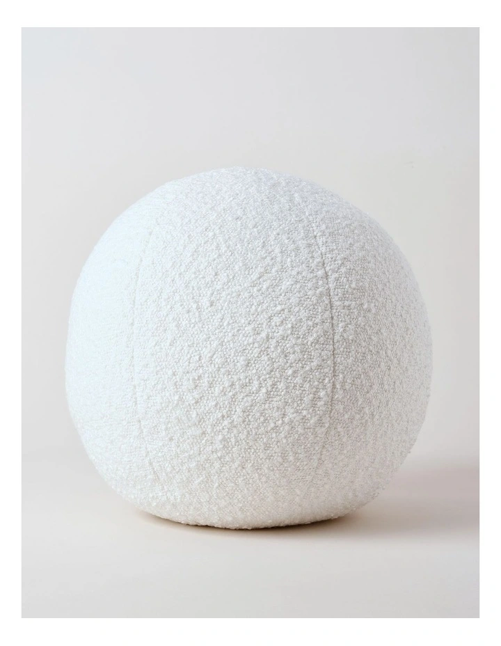 Boucle Ball in Cloud image 1