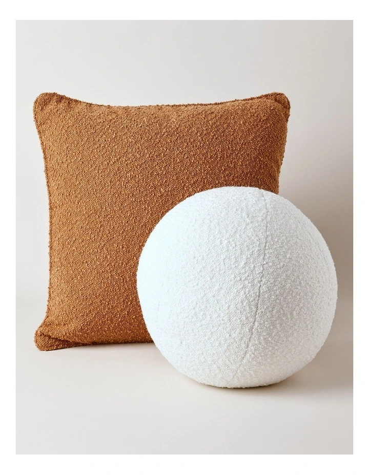 Boucle Ball in Cloud image 2