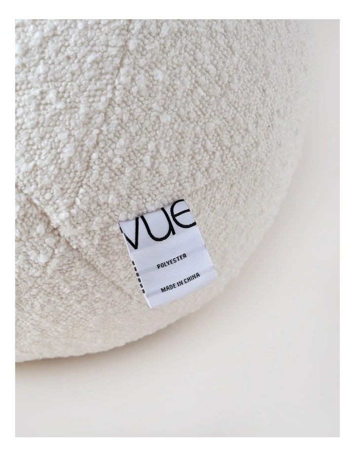 Boucle Ball in Cloud image 3