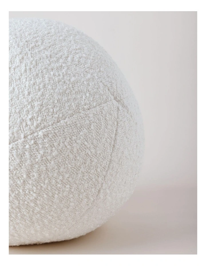 Boucle Ball in Cloud image 3