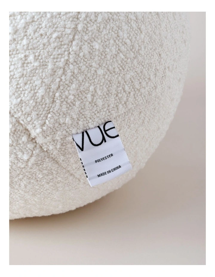 Boucle Ball in Cloud image 4