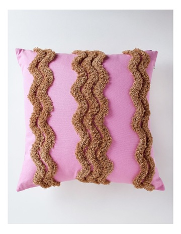 Pink colour